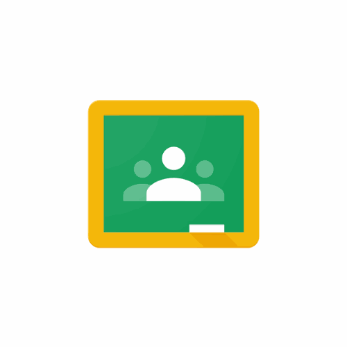 Google Classroom for Education logo