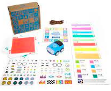 Sphero Indi At-Home-Learning Kit