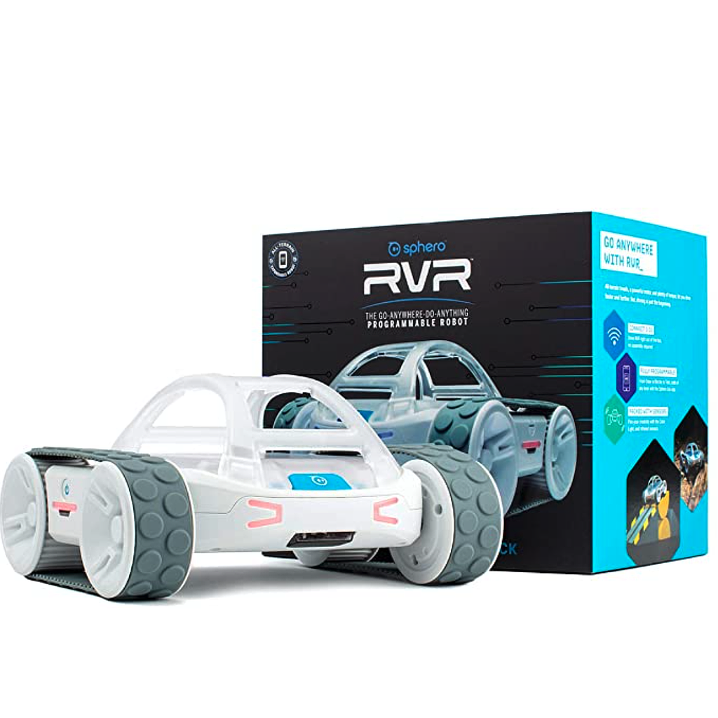 Sphero RVR - Programmable Robot - NEW