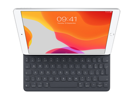[MPTL2B/A] Smart Keyboard for iPad (7th gen) and iPad Air (3rd gen) - British English