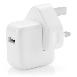 [MD836B/B] Apple 12W USB Power Adapter