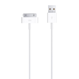 [MA591ZM/C] Apple 30-pin to USB Cable