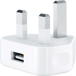 [MD812B/C] Apple 5W USB Power Adapter