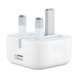 [MGRL2B/A] Apple 5W USB Power Adapter (Folding Pins)
