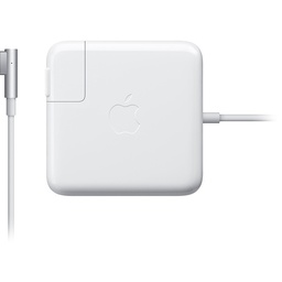 [MC461B/B] Apple 60W MagSafe Power Adapter (for MacBook and 13-inch MacBook Pro)