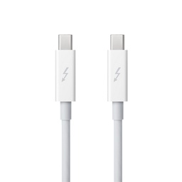 [MD861ZM/A] Apple Thunderbolt Cable (2m) - White