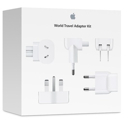 [MD837ZM/A] Apple World Travel Adapter Kit