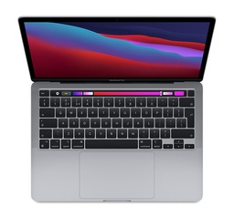 MacBook Pro 13in, M1 8 Core